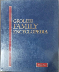 Grolier Family Encyclopedia: Nue-Pia