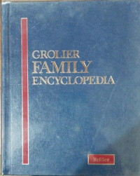 Grolier Family Encyclopedia: Ref-Sev