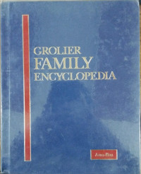 Grolier Family Encyclopedia: Ano-Bas
