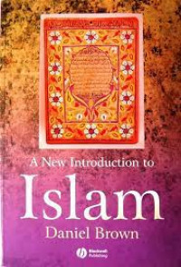 A New introduction to Islam