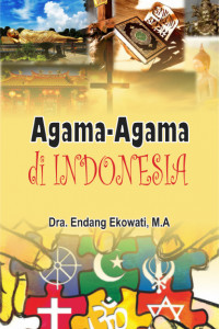 Agama - Agama di Indonesia