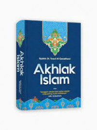 Akhlak Islam