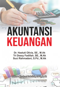 Akuntansi Keuangan