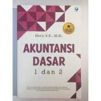 Akuntansi dasar 1 dan 2