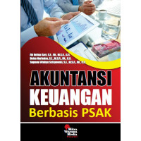 Akuntansi keuangan berbasis PSAK