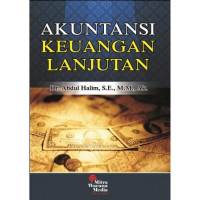 Akuntansi keuangan lanjutan