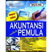 Akuntansi untuk pemula