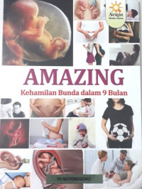 Amazing! Kehamilan bunda dalam 9 bulan