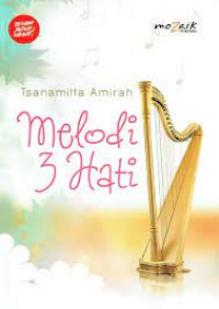 Melodi 3 Hati