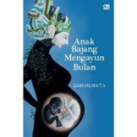 Anak bajang mengayun buaian