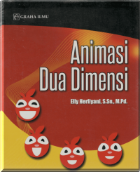 Animai Dua Dimensi