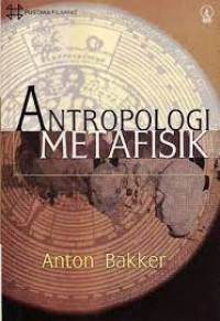 Antropologi metafisik