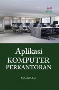 Aplikasi komputer perkantoran