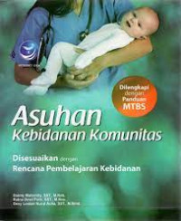 Asuhan kebidanan komunitas