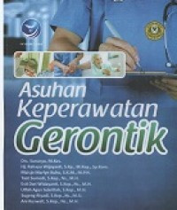 Asuhan keperawatan gerontik