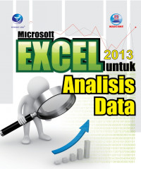 Microsoft Excel 2013 Untuk Analisis Data