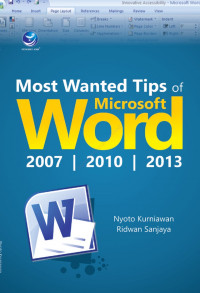Most Wanted Tips Of Microsoft Word 2007| 2010| 2013