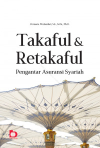 Image of Takaful dan Retakaful: Pengantar Asuransi Syariah