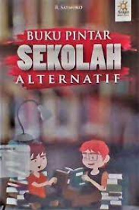 Buku Pintar Sekolah Alternatif