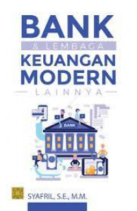 Bank & lembaga keuangan modern lainnya