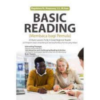 Basic reading (membaca bagi pemula)