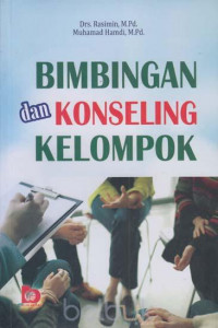 Bimbingan Dan Konseling Kelompok