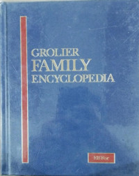 Grolier Family Encyclopedia: Elf-For
