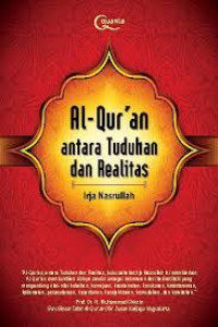 Al-Qur'an Antara Tuduhan dan Realitas