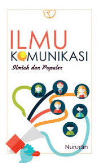 Ilmu Komunikasi