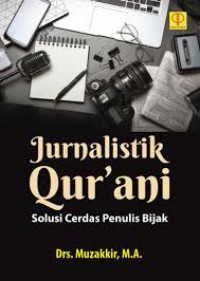 Jurnalistik Qur'ani