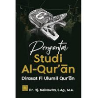 Pengantar Studi Al-Qur'an