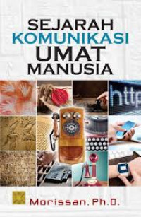 Sejarah Komunikasi Umat Manusia