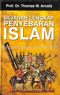 Sejarah Lengkap Penyebaran islam