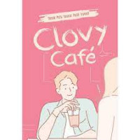 Clovy cafe