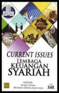 Current Issues Lembaga Keuangan Syariah