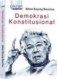 Demokrasi konstitusional