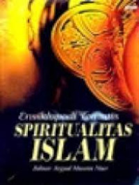 Ensiklopde tematis spiritualitas Islam