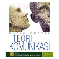 Ensiklopedia : Teori Komunikasi