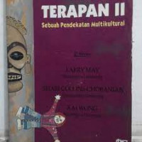 Etika terapan II : sebuah pendekatan multikultural