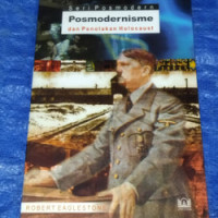 Posmodernisme dan Penolakan Holocaust