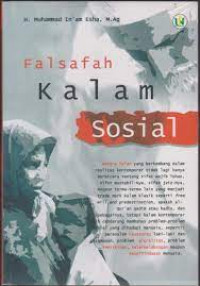 Falsafah Kalam Sosial