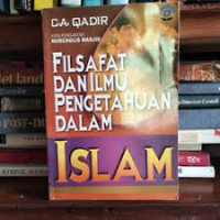 Filsafat dan Ilmu Pengetahuan dalam Islam