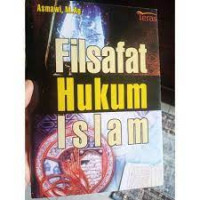 Filsafat hukum Islam