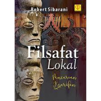 Filsafat lokal : pencarian kearifan