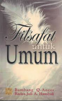 Filsafat untuk umum