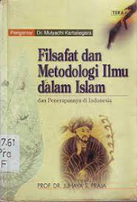 Fisafat dan metodologi ilmu dalam Islam
