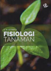 Fisiologi tanaman