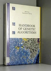 HANDBOOK OF GENETIC ALGORITHMS