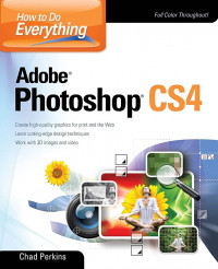 How to do Everything Adobe Photoshop CS4