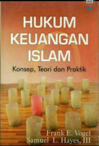 Hukum Keuangan Islam : Konsep, Teori dan Praktik